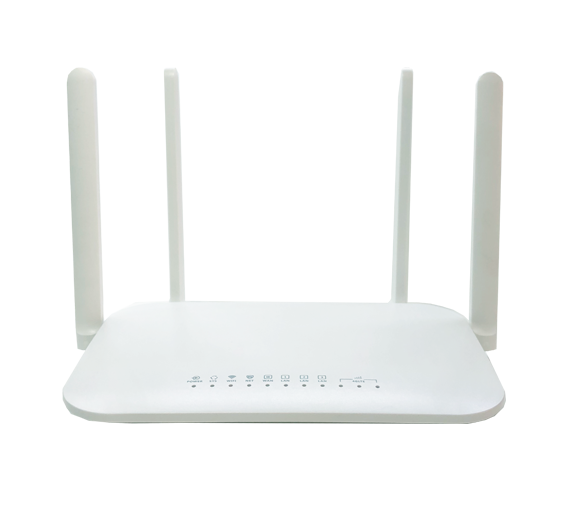 روتر صنعتی 4G